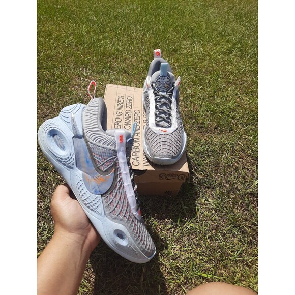 Men's Nike Cosmic Unity 'Space Hippie' Size 11 - Picture 4 of 8